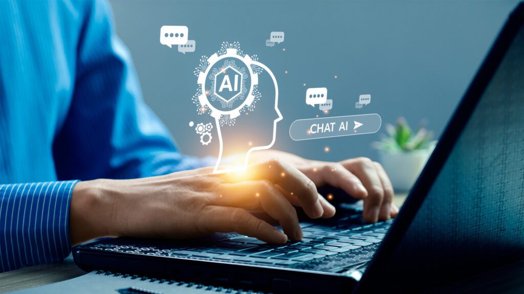 Rising Cost of IT Hardware – AI