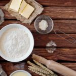 Baking for Beginners: An encouragement to get started