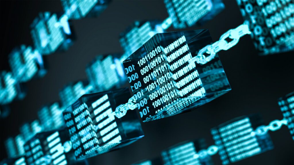 Real-World Blockchain