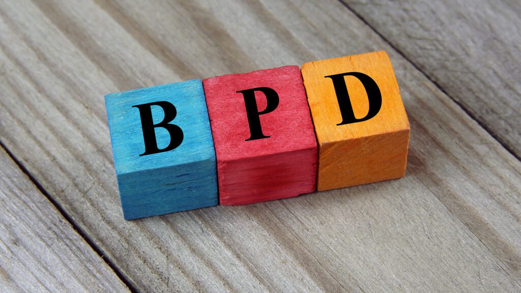 Borderline Personality Disorder: Misnomer, Misdiagnosis and Treatment