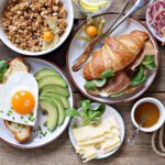 The Simple Joy of a Weekend Brunch