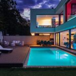 The Art of the Modern Swimming Pool
