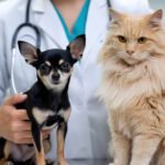 Parasites: Not Just a Summer Problem