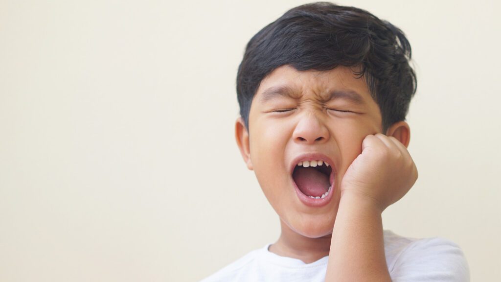 Dental Trauma in Kids: A Parent’s Quick Guide to Saving Smiles