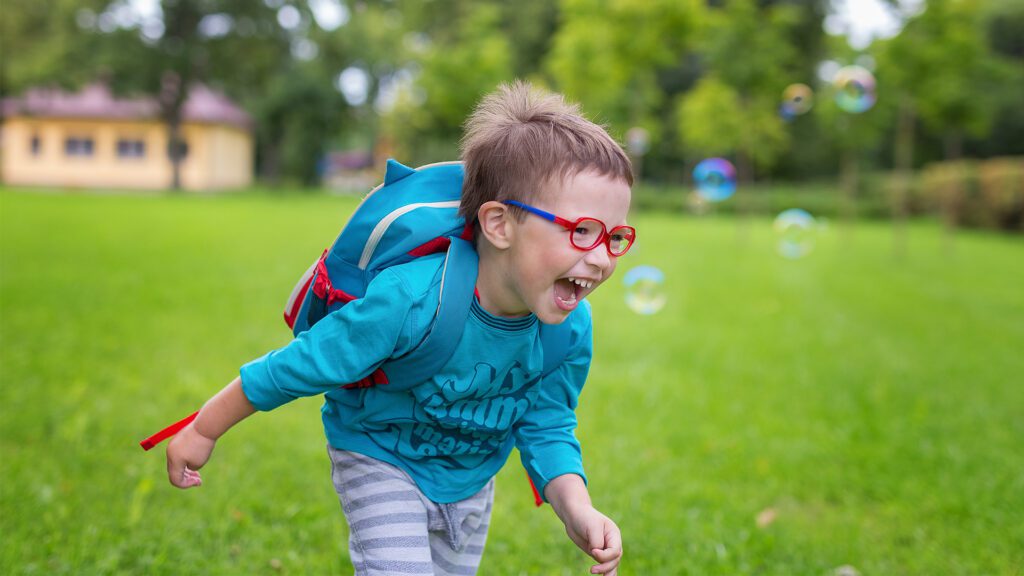 Healthy Vision, Bright Future: How Parents Can Help Prevent Myopia  from Worsening