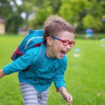 Healthy Vision, Bright Future: How Parents Can Help Prevent Myopia  from Worsening