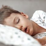 Sleep in the Early Years