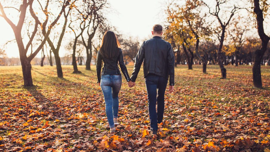 The Root of All Evil In Your Relationships