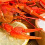 Crawfish Bisque Recipe with Cajun Amore