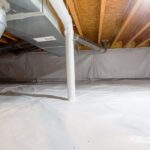 Why Encapsulation Is One of the Best Investments You Can Make for Your Crawlspace