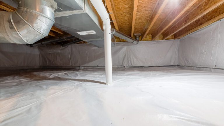 Protect Your Home’s Foundation: Trust Southeast Foundation and Crawl Space Repair for Lasting Solutions