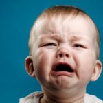 The Colicky Baby