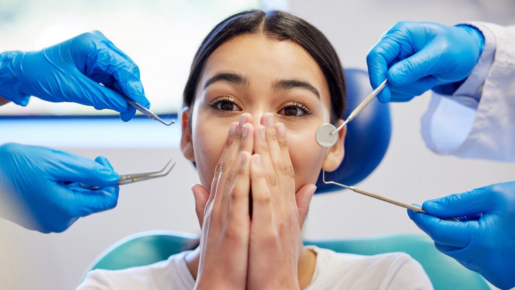 The Psychology of Dental Anxiety: Why the Dentist’s Chair Can Feel So Intimidating