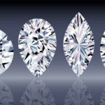 April Diamonds with Marchesa Jewelry