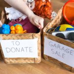 Spring Cleaning for Your Next Chapter
