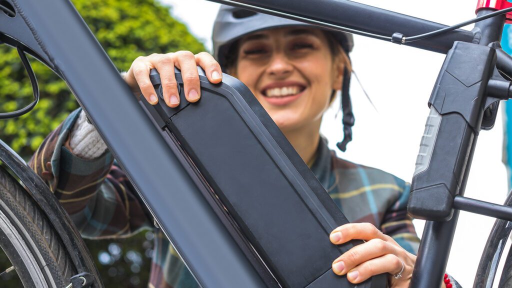 E-Bikes and the Cost of Cruisin’