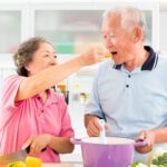 Eating Well as You Age: A Guide to Nutrition for Older Adults
