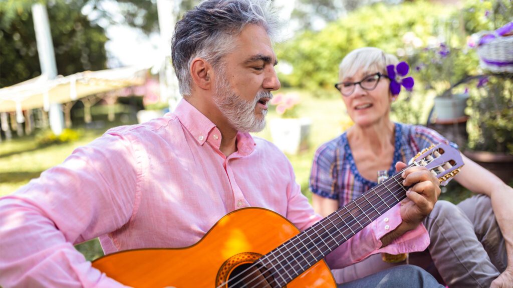 How to Keep Your Brain Healthy as You Age