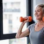Strength After 50-60-70