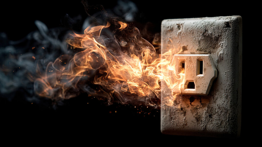 Electrical Warning Signs Homeowners Should Never Ignore