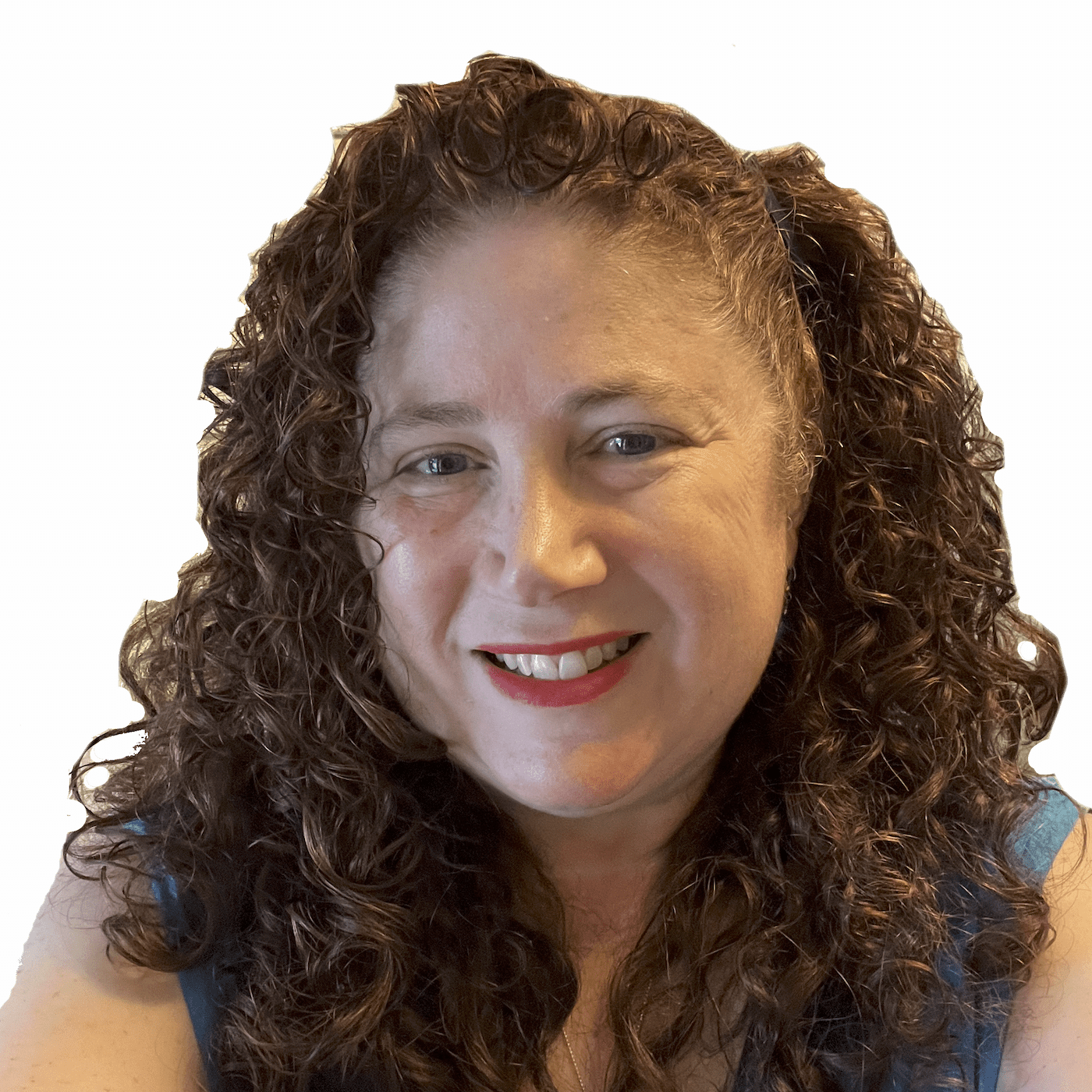 Elisabeth Garbeil, MA LLC NCC