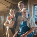 Transferring a Family Business: Planning for the Next Generation