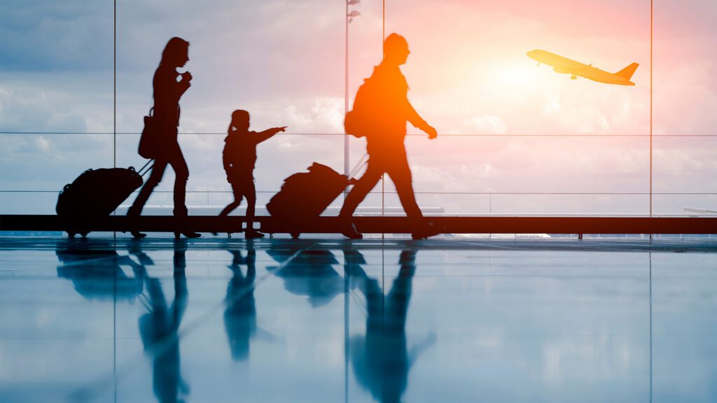 In a World Full of Chaos, Reliable Travel Guidance Has Never Been More Essential