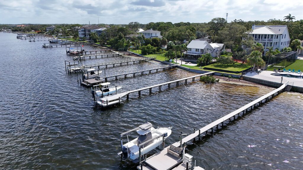 Lifted Above the Tide: How Melbourne Boat Owners Reduce Saltwater Damage