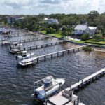 Lifted Above the Tide: How Melbourne Boat Owners Reduce Saltwater Damage