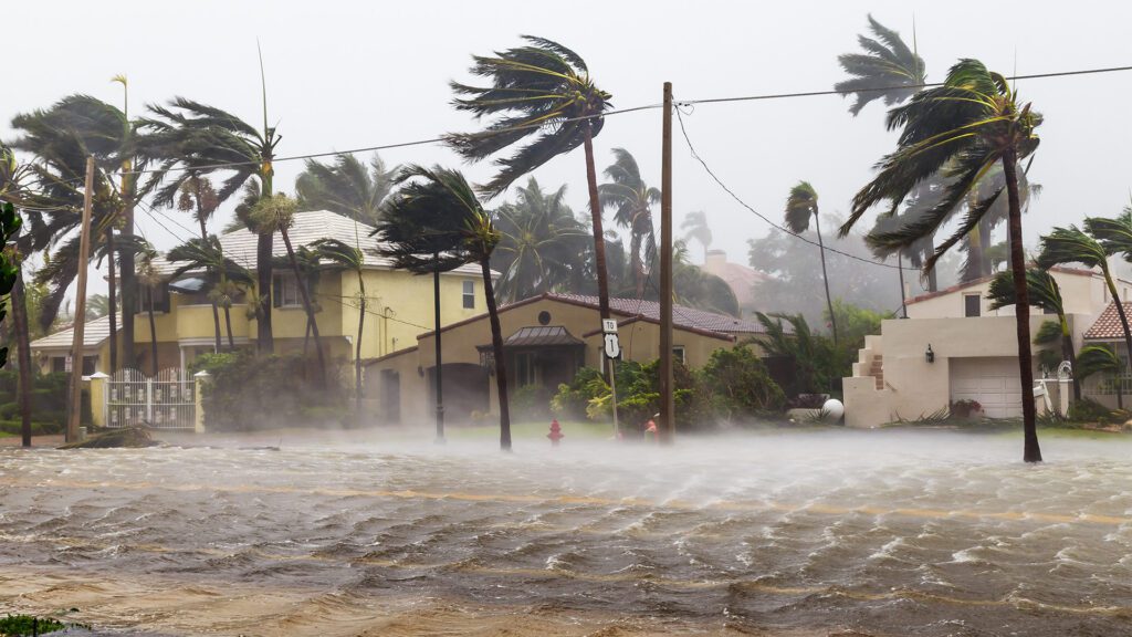 Florida’s New Wind Mitigation Form