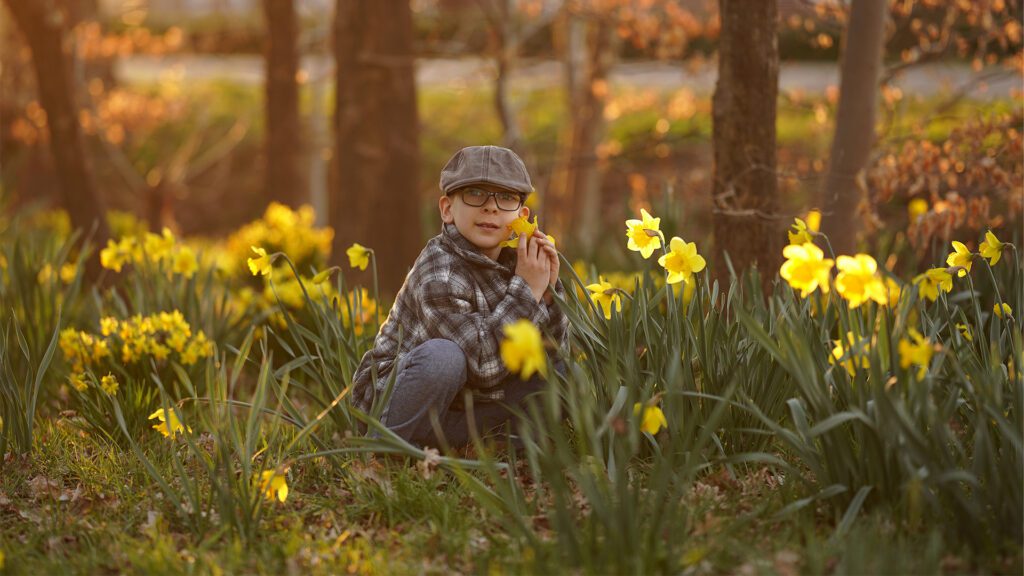 Lewes in Bloom: Opportunity, History, and Coastal Living