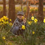 Lewes in Bloom: Opportunity, History, and Coastal Living