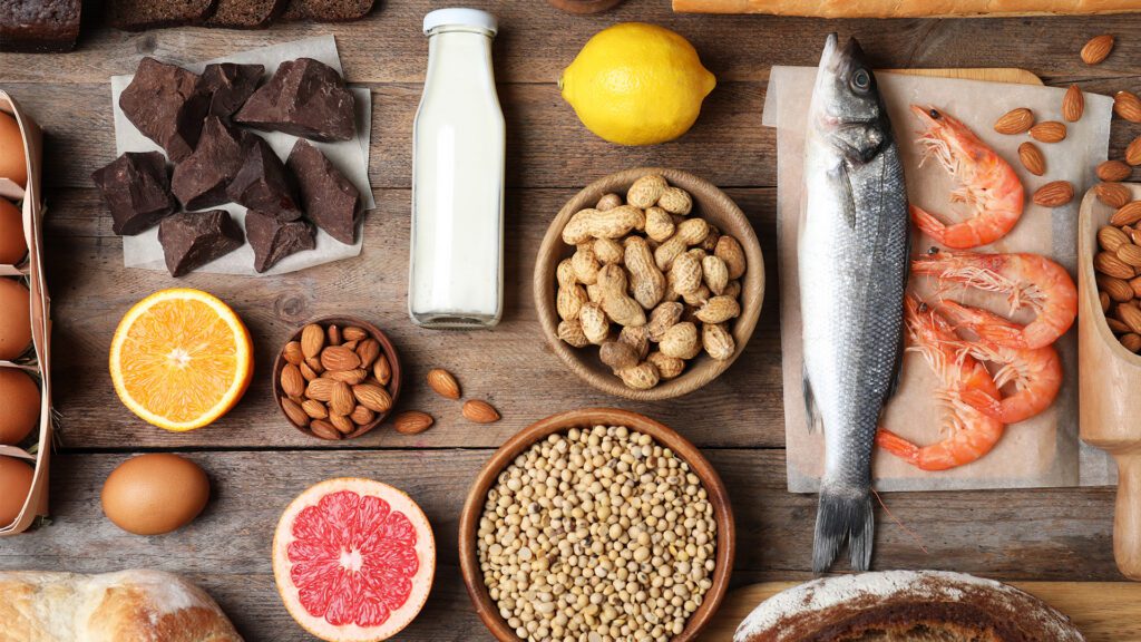 Could Hidden Food Sensitivities Be Affecting Your Wellness?
