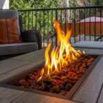 Why Choose a Gas Fire Pit?