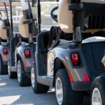 Peace of Mind Comes Standard at Quality Golf Carts