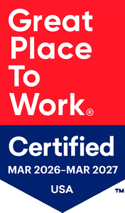 Great Place To Work - Best Version Media