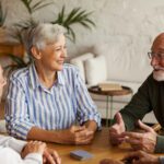 Baby Boomer Senior Living Facts