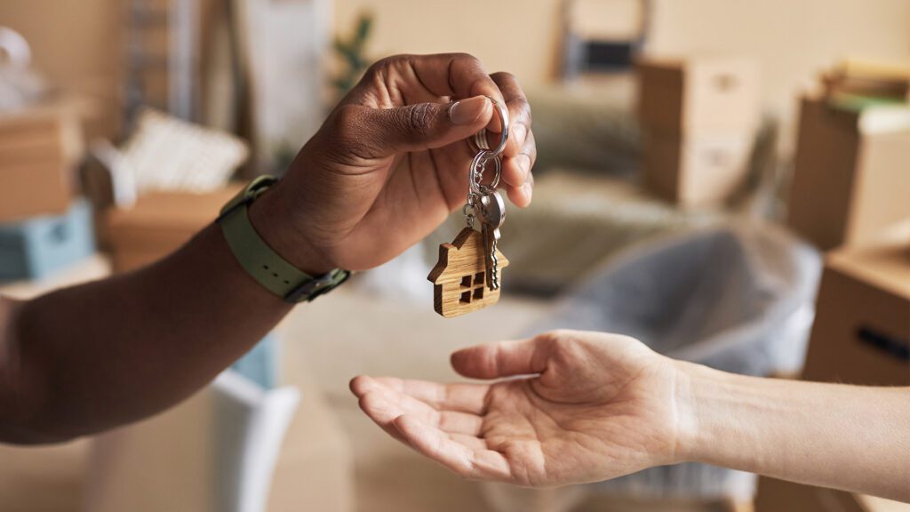 Navigating the Mortgage Market in Lincroft