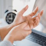 When Hand Pain Is a Warning Sign of Something Bigger