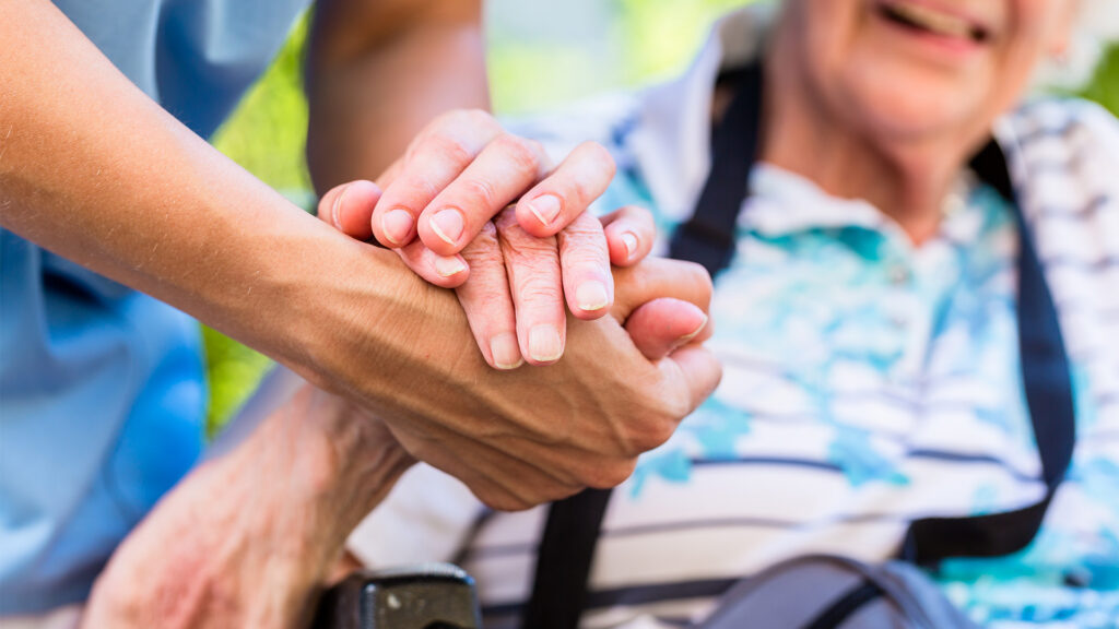 Navigating the Transition: Finding the Best Senior Care for Your Loved One