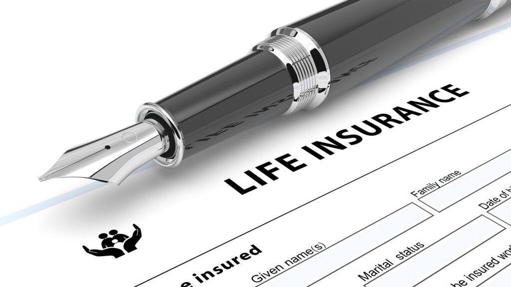 Get Financial Protection Now, Money Back Later