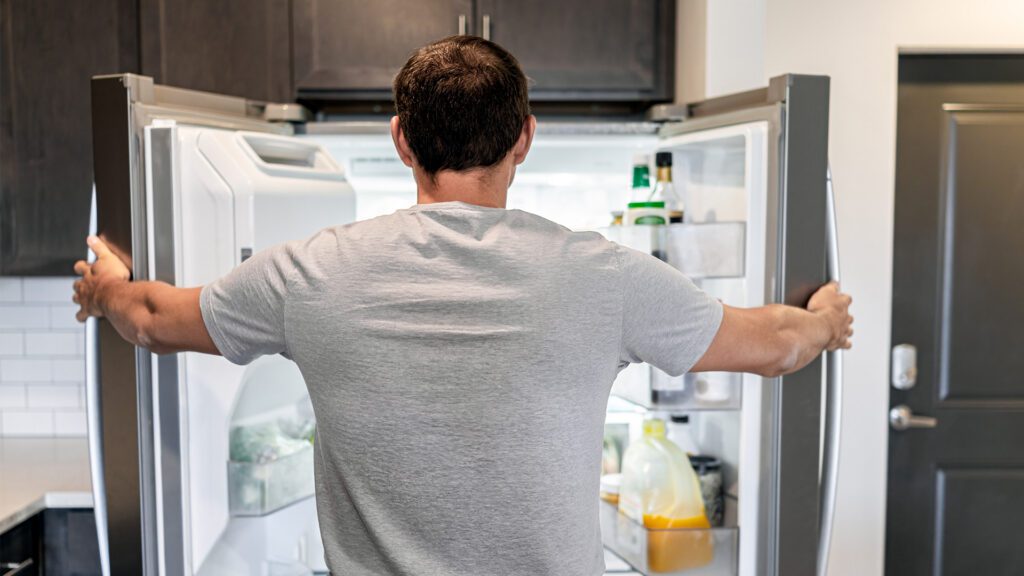 Do You Struggle with Binge Eating?