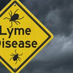When Lyme Looks Like Anxiety: Why Mental Health Belongs in Tick-Borne Care