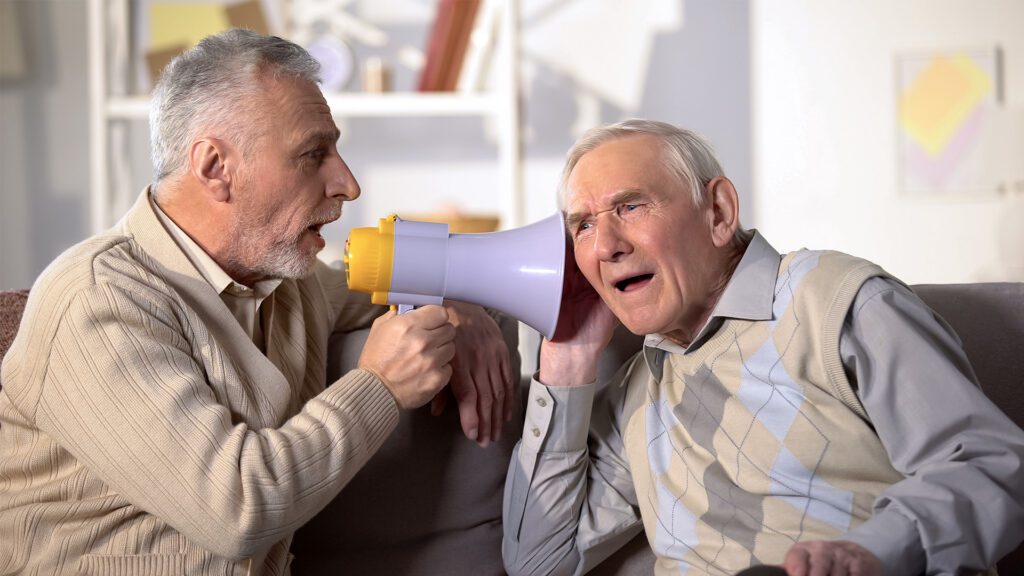 What Are the Signs of Hearing Loss & Next Steps for Addressing It?