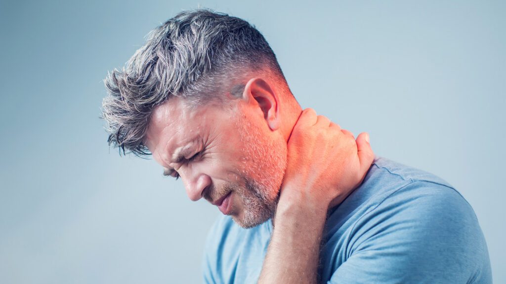 Pain in the Neck: Understanding Cervical Radiculopathy