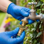 Spring Plumbing Check: What Winter May Have Left Behind