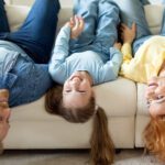 Why “Perfect Parenting” Is Hurting Parents