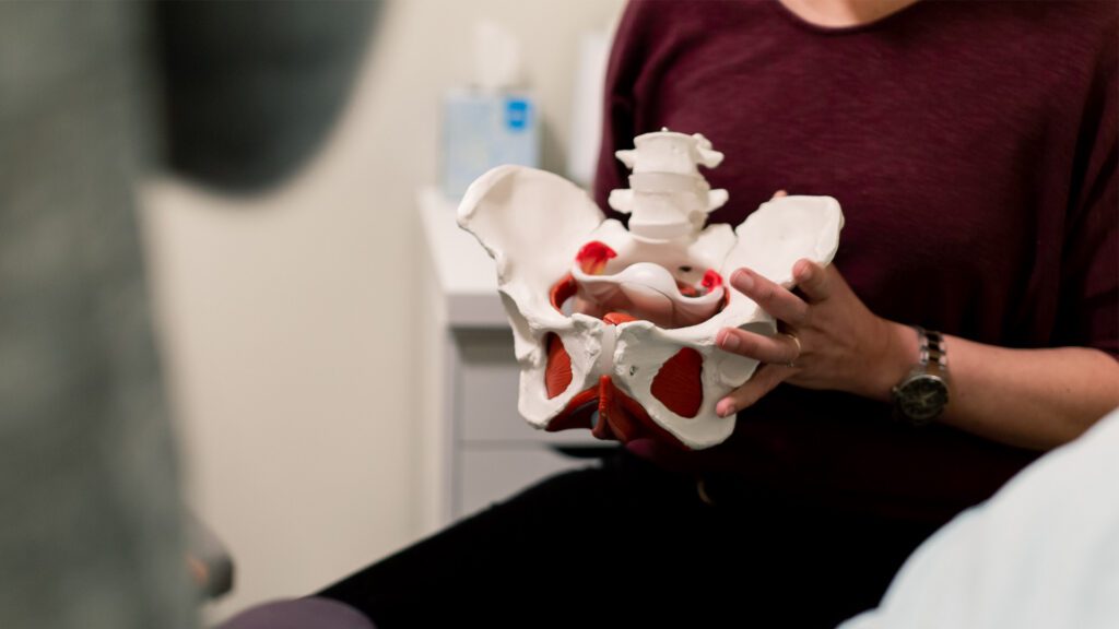 Prostate Surgery Is Common—Preparation Is Not