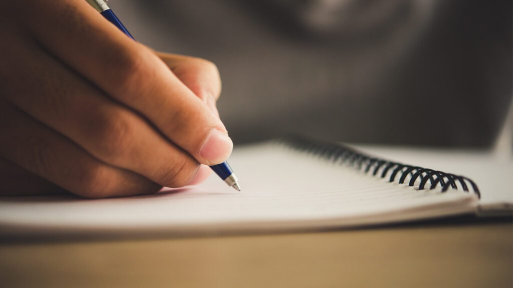 You Need to Start Writing Bad Essays: A Guide to Approaching College Application Essays Authentically