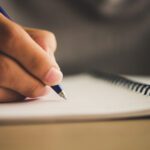 You Need to Start Writing Bad Essays: A Guide to Approaching College Application Essays Authentically